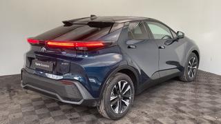 Toyota C-HR  - photo 3