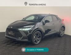 Toyota C-HR Amiens