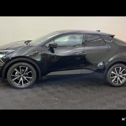 Toyota C-HR C-HR HYBRIDE DESIGN PACK CONFORT 140CH MY25 Amiens