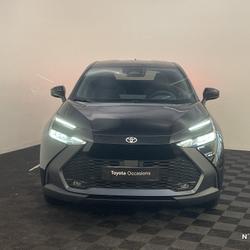 Toyota C-HR C-HR HYBRIDE DESIGN PACK CONFORT 140CH MY25 Amiens