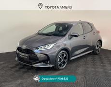 Toyota Yaris Amiens