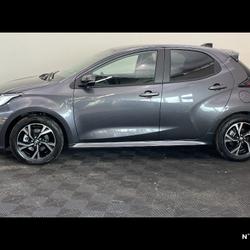 Toyota Yaris Yaris Hybride 116h Design Amiens