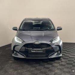 Toyota Yaris Yaris Hybride 116h Design Amiens