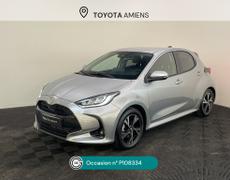 Toyota Yaris Amiens