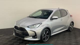 Toyota Yaris  - Design - photo 0