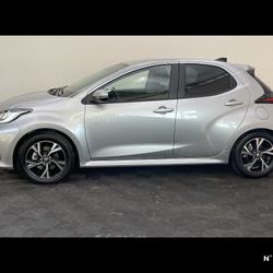 Toyota Yaris Yaris Hybride 116h Design Pack Cargo Amiens