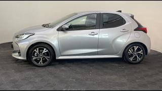 Toyota Yaris  - Design - photo 1