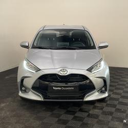 Toyota Yaris Yaris Hybride 116h Design Pack Cargo Amiens