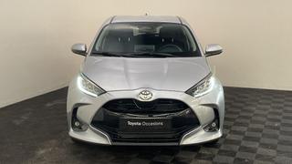 Toyota Yaris  - Design - photo 2