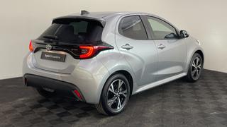 Toyota Yaris  - Design - photo 3