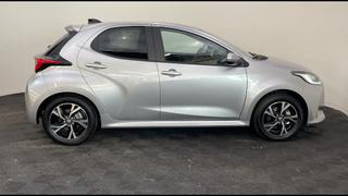 Toyota Yaris  - Design - photo 4