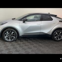 Toyota C-HR C-HR Hybride Rechargeable 225 Graphic Amiens