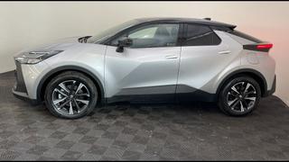 Toyota C-HR  - photo 1