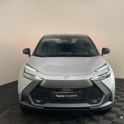 Toyota C-HR C-HR Hybride Rechargeable 225 Graphic Amiens