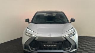 Toyota C-HR  - photo 2