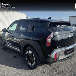 Kia EV3 204ch 81,4kWh Earth Flers