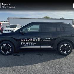 Kia EV3 204ch 81,4kWh Earth Flers