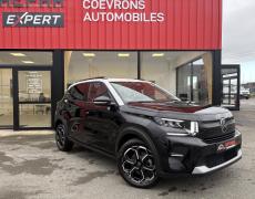 Citroen C3 - 100 CH MAX - 17 990 €