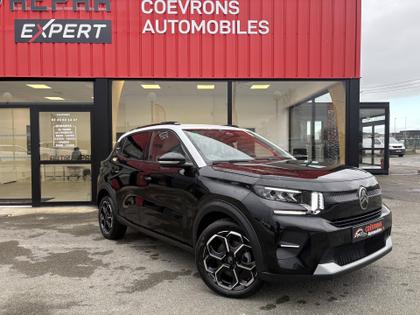 Citroen C3 - 100 CH MAX - 17 990 €