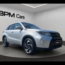 Suzuki Vitara 1.4 Boosterjet Hybrid 129ch Style Orl&eacute;ans