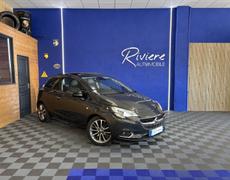 Opel Corsa Charlieu