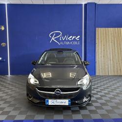 Opel Corsa 1.0 ECOTEC 115CH COSMO 3P TOIT OUVRANT Charlieu