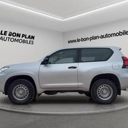Toyota Land Cruiser X 177 D-4D FAP Life 3p Capens