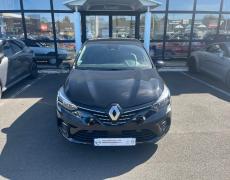 Renault Clio 5 Sainte-Luce-sur-Loire