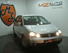 Volkswagen Polo La Haie-Fouassière