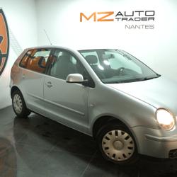 Volkswagen Polo 1.4 16V - 75 Automatique - 5P occasion - La Haie-Fouassi&egrave;re - photo 2/28