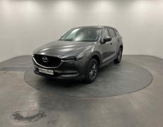 Mazda CX-5 Quimper