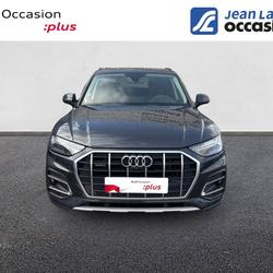Audi Q5 Q5 50 TFSIe 299 S tronic 7 Quattro Avus Ville-la-Grand