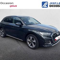 Audi Q5 Q5 50 TFSIe 299 S tronic 7 Quattro Avus Ville-la-Grand