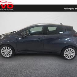 Nissan Micra 0.9 IG-T 90ch N-Connecta Saint-Gr&eacute;goire