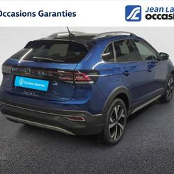 Volkswagen Taigo Taigo 1.0 TSI 110 DSG7 Style Valence