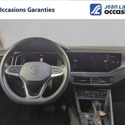 Volkswagen Taigo Taigo 1.0 TSI 110 DSG7 Style Valence