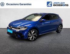 Volkswagen Polo Annonay