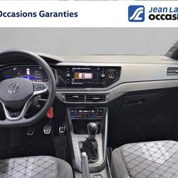 Volkswagen Polo Polo 1.0 TSI 95 S&S BVM5 R-Line Annonay