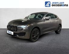 Maserati Levante Chambéry