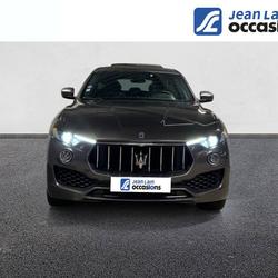 Maserati Levante Levante 3.0 V6 Bi-Turbo 350 Q4 GranSport Chamb&eacute;ry