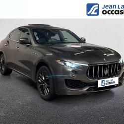 Maserati Levante Levante 3.0 V6 Bi-Turbo 350 Q4 GranSport Chamb&eacute;ry