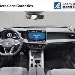 Volkswagen Passat Passat 1.5 eTSI OPF 150 DSG7 Sallanches