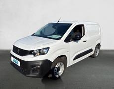 Peugeot Partner La Ferté-Bernard
