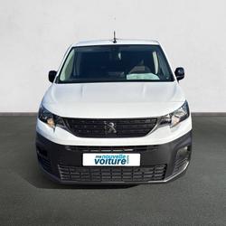 Peugeot Partner PARTNER FOURGON M 950 KG BLUEHDI 100 S&S BVM6 La Fert&eacute;-Bernard