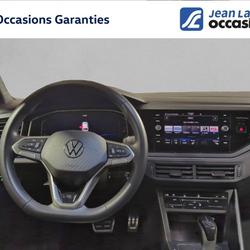 Volkswagen Polo Polo 1.0 TSI 116 S&S DSG7 R-Line Sassenage