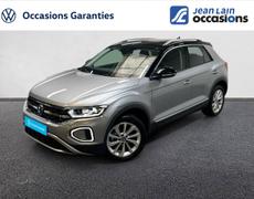 Volkswagen T-Roc SEYNOD