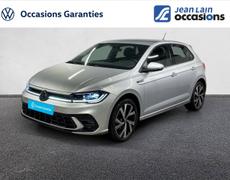 Volkswagen Polo La Ravoire
