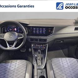 Volkswagen Polo Polo 1.0 TSI 116 S&S DSG7 R-Line La Ravoire