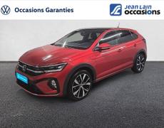 Volkswagen Taigo Pontcharra