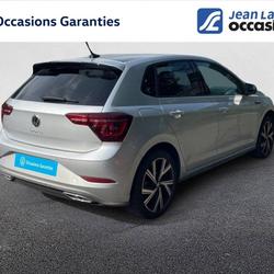 Volkswagen Polo Polo 1.0 TSI 116 S&S DSG7 R-Line Sallanches